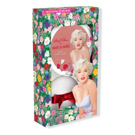 Wet n Wild Blush Marilyn Monroe Wet N Wild Edicion Limitada
