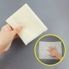 Degreasing cloth for removing dust, particles, and blemishes from painted surfaces, degreasing cotton, automotive paintwork, microfiber / 송진포 도장면 먼지 파티클 잡티 제거 탈지포 탈지면 자동차 도장 도색 작업 극세 섬유