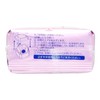Kose Softymo Makeup Remover Sheet (Hyaluronic Acid), Refill Pack, 52
