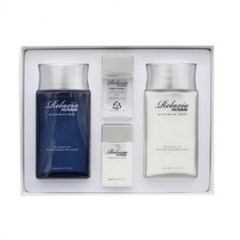 Korea Cosmetics VBT Relaxia For Men 2-Piece Set