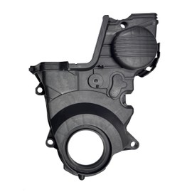 Timing Belt Cover Lower Fits For Honda CIVIC 2001-2005 OE Quality 2MPLASTIC - 11811-PLC-000, 11811PLC000