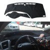 Unbranded Car Dashmat Dash Cover Dashboard Mat Protector Pad For