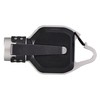 Streamlight 73300 Pocket Mate 325-Lumen Keychain/Clip-on USB Rechargeable Flashlight, Silver