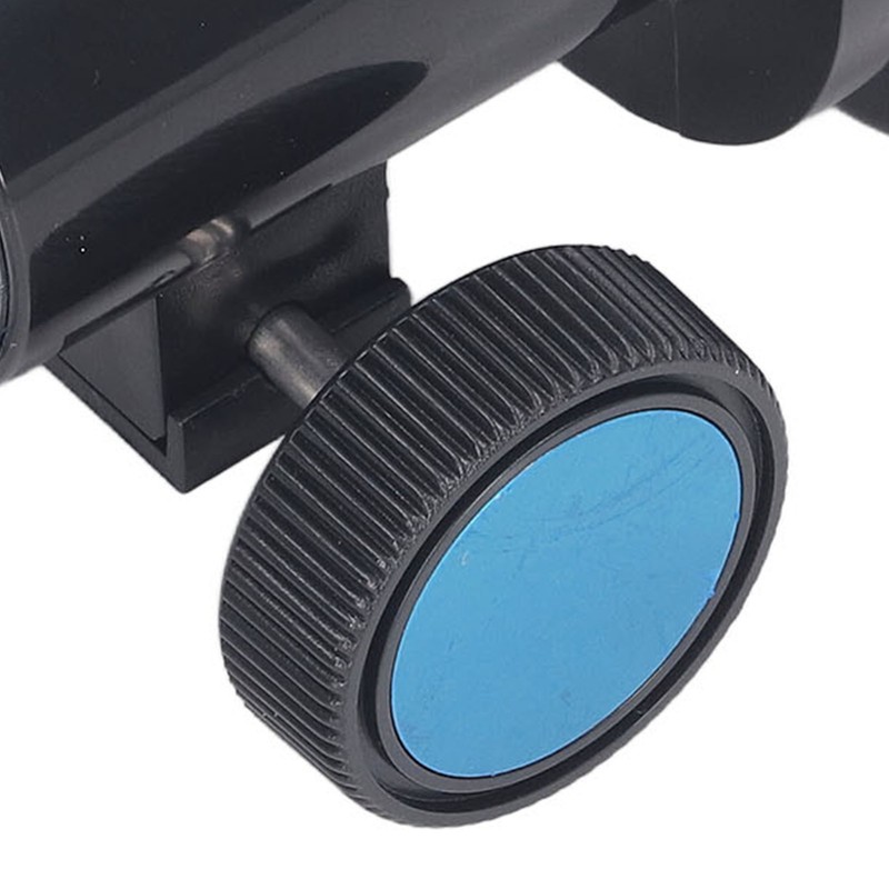 Telescope Focuser Gear 102mm Astronomical Telescope Reflective Focusing Seat For
