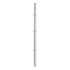 BOSCH CST/berger 06-813C Aluminum 13-Foot Telescoping Rod in Feet, Inches,
