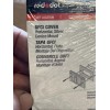 Red Dot S305E Red Dot GFCI Weatherproof Outlet Cover 1-Gang