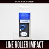 [iOS Factory/iOS Factory] Shimano Line Roller Impact (Impact) Blue