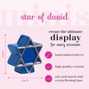 Nora Fleming Star of David Mini A122