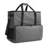 CURMIO Desktop Computer Travel Bag, Carrying Case for Computer Tower