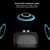 Bluetooth 5.0 Music Receiver NFC BT Receiving Hands Free Support