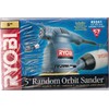 Ryobi 5" Random Orbit Sander