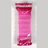 Easy Setting Hair Curlers (8pc) for Hair Styling Hair Accessories 3ea