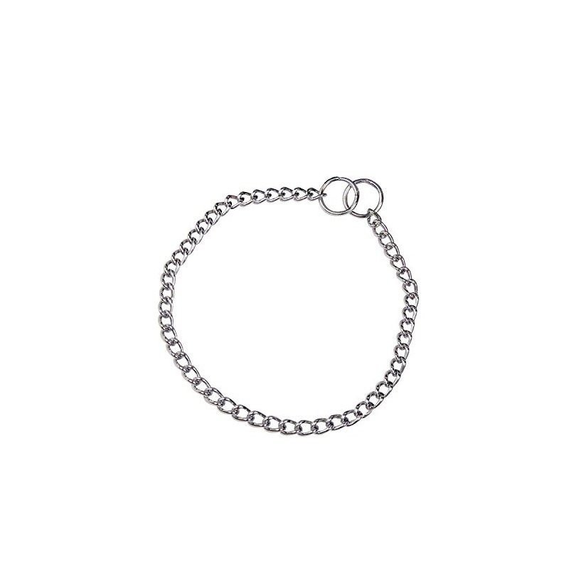 SPRENGER Collar Redondo HS Acero 2.5 mm / 60 Cm