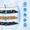 OEMIRY Replacement Filter for OM-CF01 Countertop Water Filter, Lasts Up