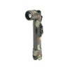 Flecktarn TL-132 Splash Proof Shock Resistant Field Torch - Medium