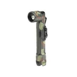 Flecktarn TL-132 Splash Proof Shock Resistant Field Torch - Medium