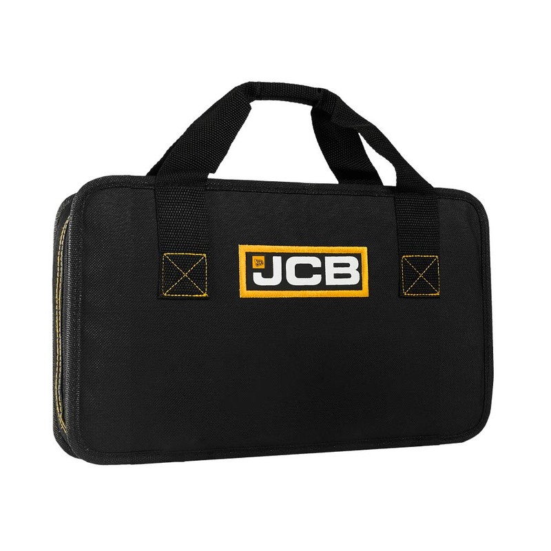 JCB Tools - JCB 20V Brushless Hammer Drill Driver -