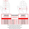 Mechanix Wear tactical vent glove, extremely breathable, touch screen compatible