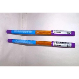 Rimmel 2 PACK - Rimmel Kind & Free Eyeliner Pencil, 003 Grape