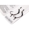 Korda Spinner Rig Spinner Barbless Qty 2 (Size 6)