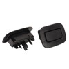 2 Pcs Rear Seat Recliner Button 64328AG011 Recliner Adjust Button
