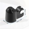 Unbranded Pack (1) Rear Windshield Wiper Arm Nut Cover for