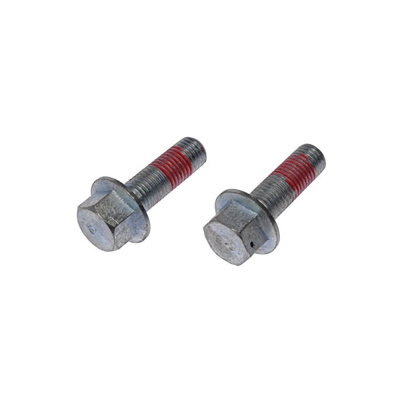 Dorman 14017 Rear Caliper Bracket Bolt Compatible with Select Honda