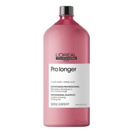 Shampoo LOral Professionnel Pro Longer en botella de 1.5L por 1 unidad                                                                                