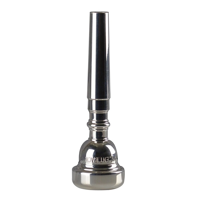 Bach Trumpet Mouthpiece (3518B)