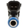 BOSCH 62380 Original Equipment Fuel Injector - Compatible with Select