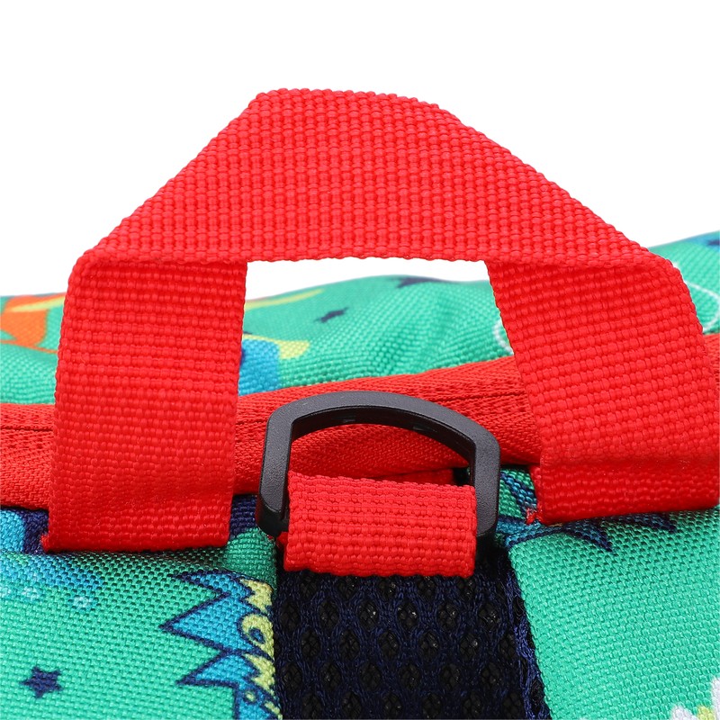 AntiLost Toddler Backpack Kids Preschool Travel Kindergarten Backpack with Safety