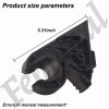 Cub Cadet 2 Pack 731-10069D Hood Pivot Bracket Compatible With