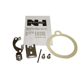 Rebuild Kit for Armstrong Bucket Steam Trap 800 Series Gasket Inclued