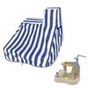 Sobana Kids Water Table Cover for Step 2 Pump &