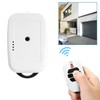 2 Pack 433.92MHz Gate Remote Control Compatible with DEA GTI2/4,