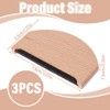 3 Pieces Cashmere Lint Comb Cashmere Comb Wool Pilling Clothes