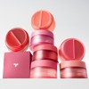 TONYMOLY Cheek Tone Lip And Cheek Duo Balm - 01