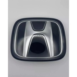 HONDA Accord 2023 to 2025 Front Grille Emblem ACC Radar Compatible 75710-30A-A01