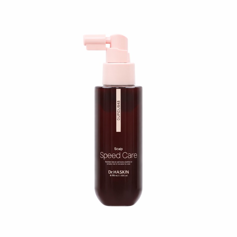 Dr. Haskin Scalp Do Bob Scalp Speed ​​Care 100ml /