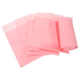 100 Pcs Disposable Sanitary Napkin Bags Feminine Hygiene Sanitary Bags for Personal Care Odour Proof Ideal for Travel and Home Use