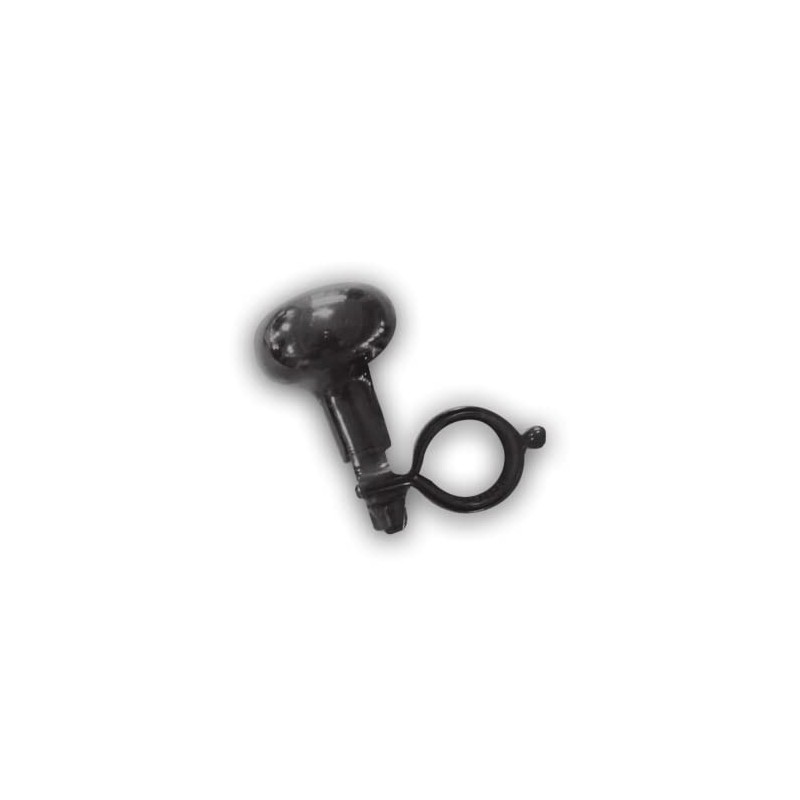 Simply AID01 Universal Steering Wheel Aid - Clamps Onto Steering