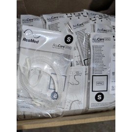 acucare  23003 AcuCare HFNC High Flow Nasal Cannula - Size SMALL - BOX of 20
