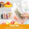Ziploc Gallon, Quart, Sandwich, and Snack Storage Bags - Variety
