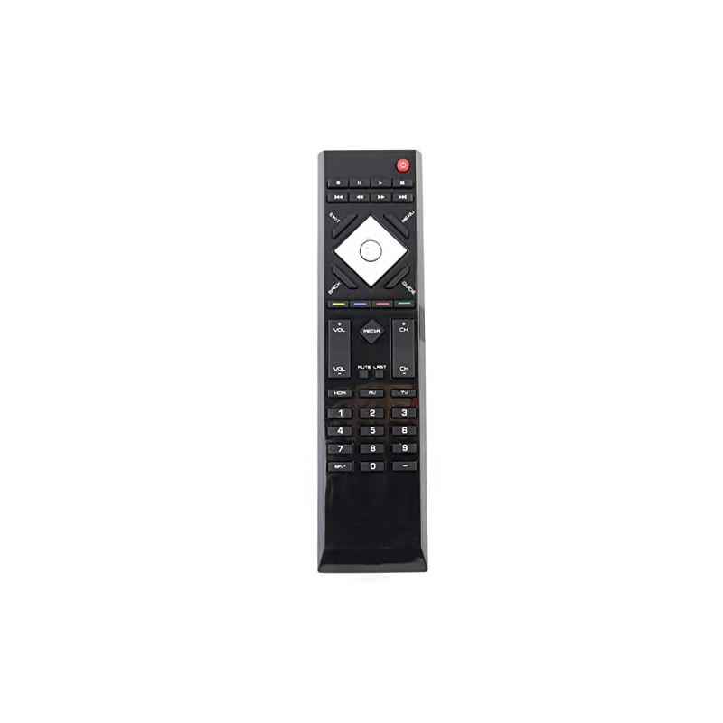 PERFASCIN VR15 Replace Remote Control Fit for VIZIO TV E420VO