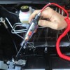 FunnAura 3-120 V Circuit Tester with Digital Test Light for