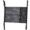 Portable Double Oxygen Cylinder Tank Bag Wheel Chair Hanging Nylon