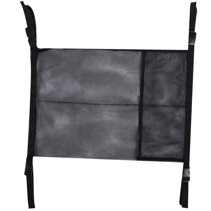 Portable Double Oxygen Cylinder Tank Bag Wheel Chair Hanging Nylon