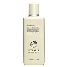 Liz Earle LIZ EARLE Eyebright Soothing Eye Lotion 150ML Bottle