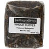 JustIngredients Essentials Cloves 100g, Whole Cloves for Tea, Water and
