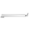 Aluminium Alloy Pneumatic Buffer Positioning Door Closer Hydraulic Closer Home